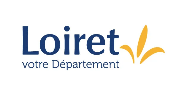 Logo Loiret 45