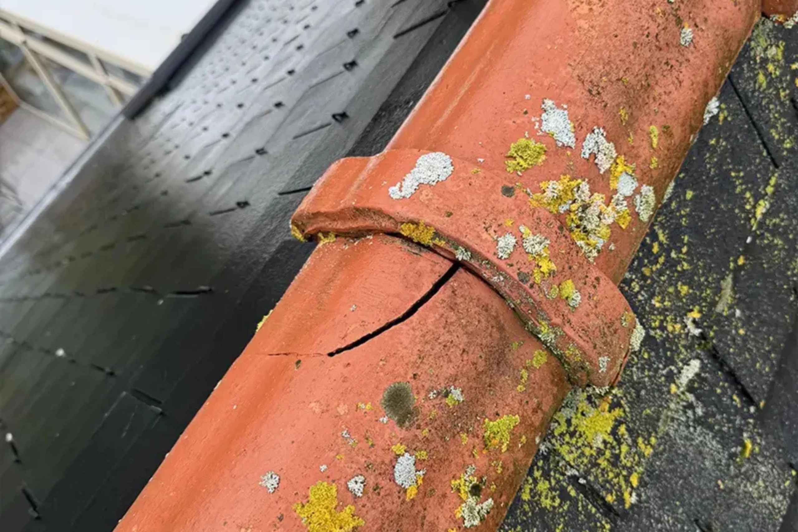 Recherche fuite toiture 45 Montargis