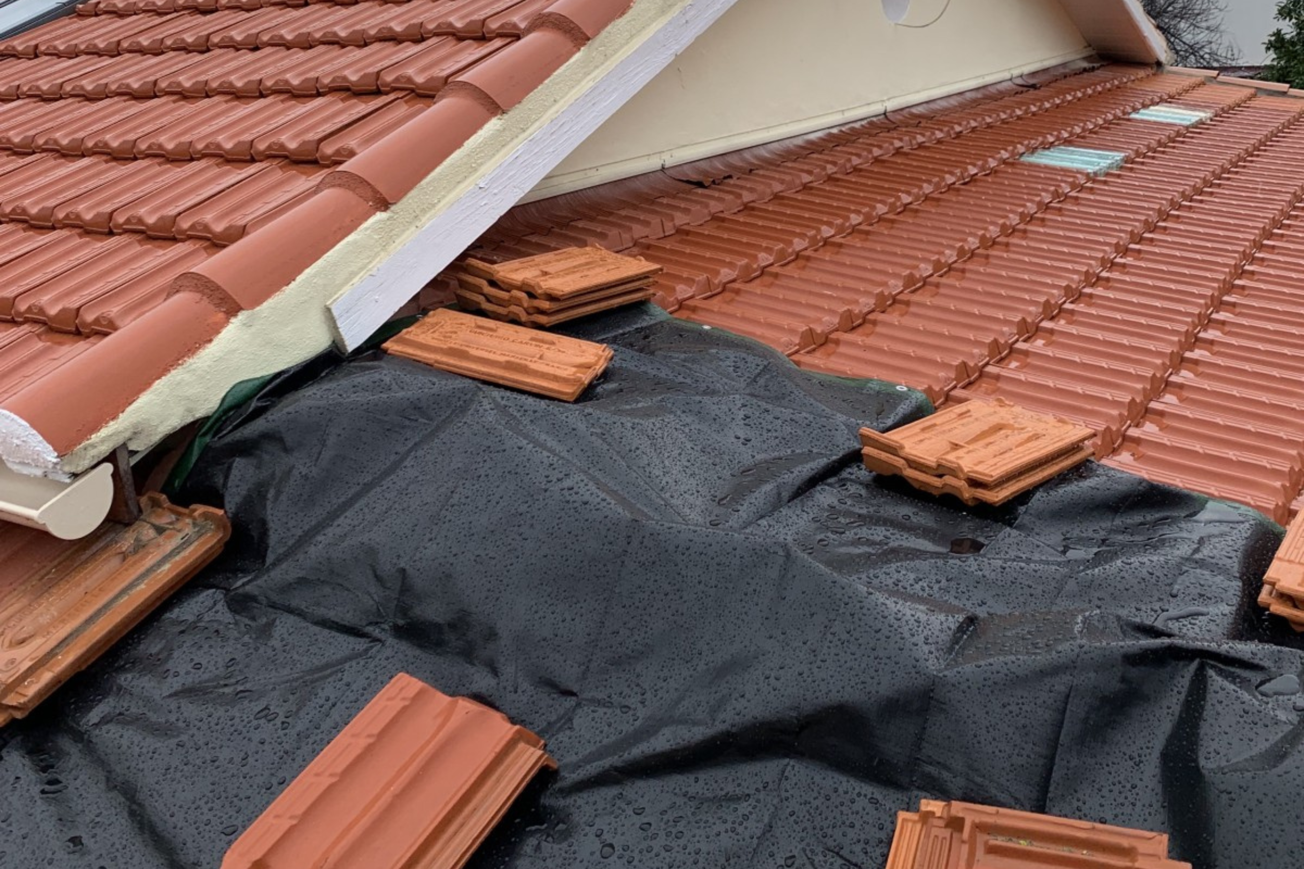 Recherche fuite toiture Montargis 45