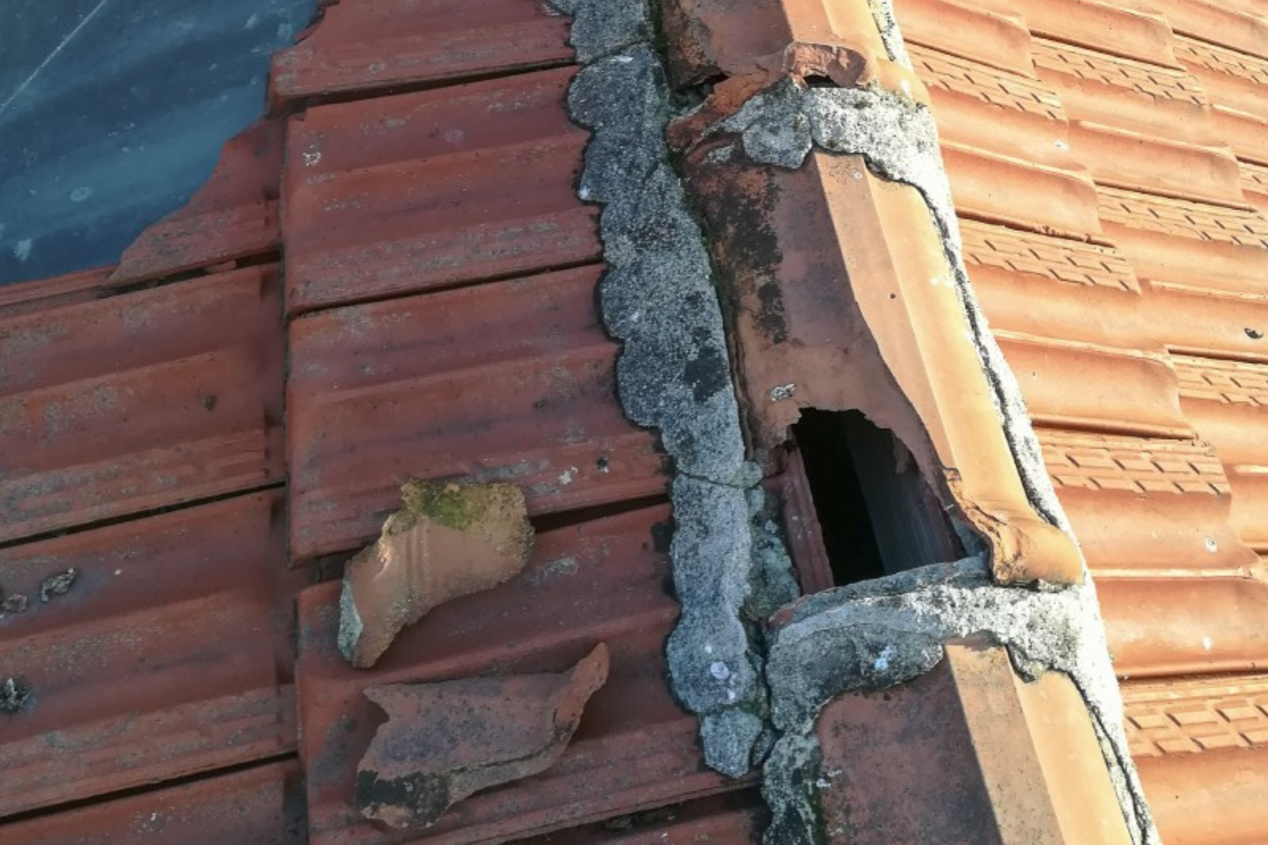 Recherche fuite toiture Montargis 45200