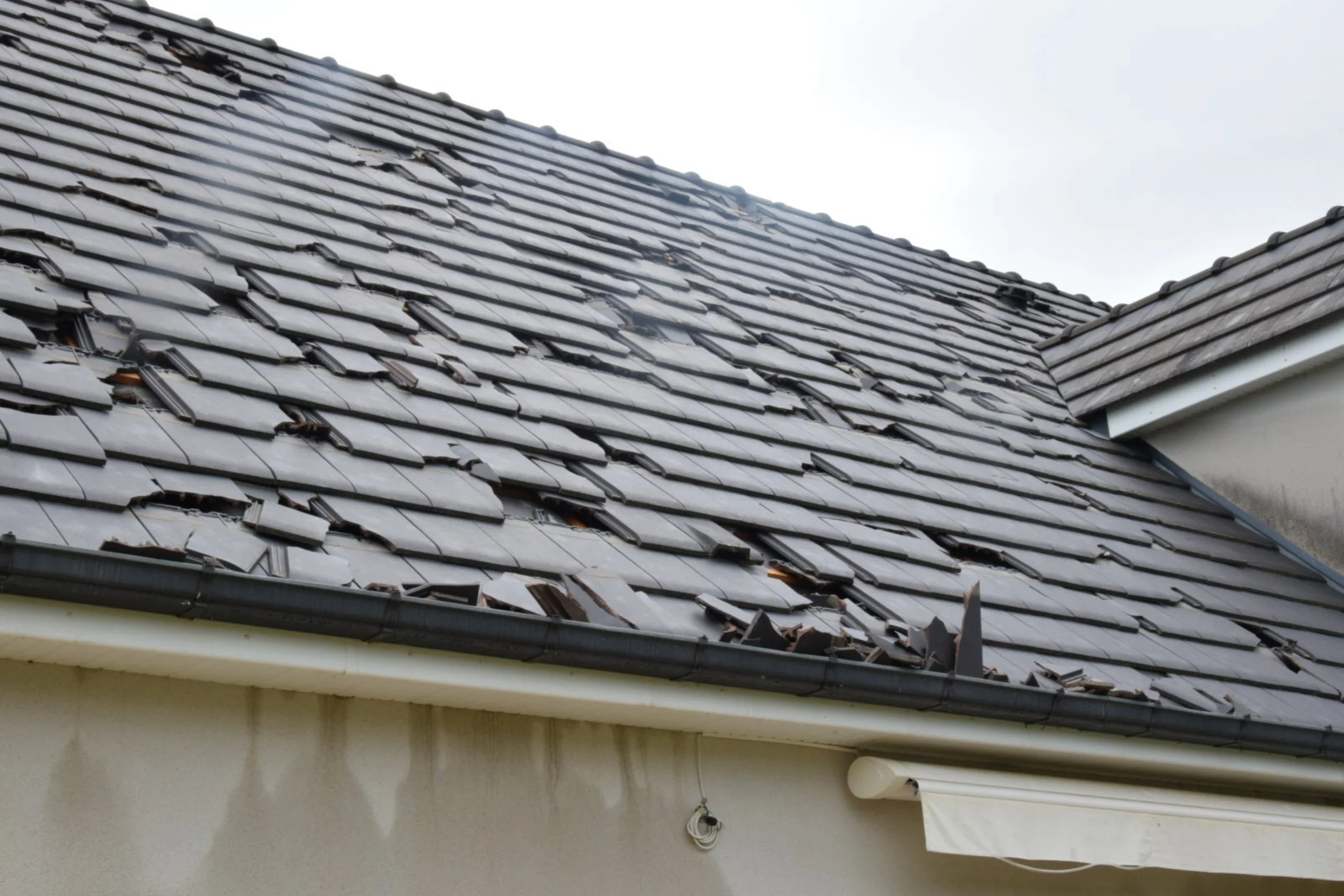 Réparation toiture Montargis 45