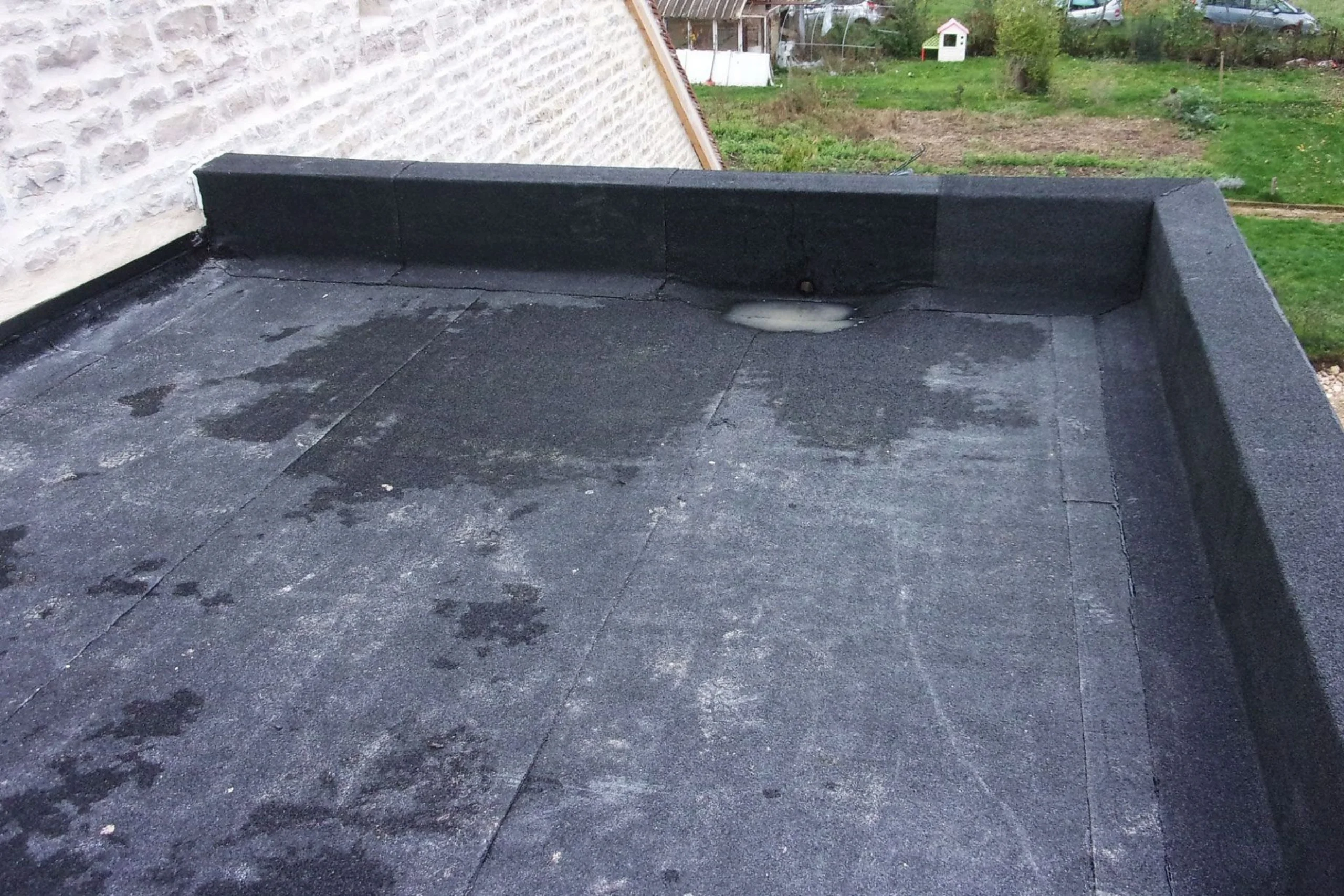 Étanchéité de toiture Puiseaux 45390