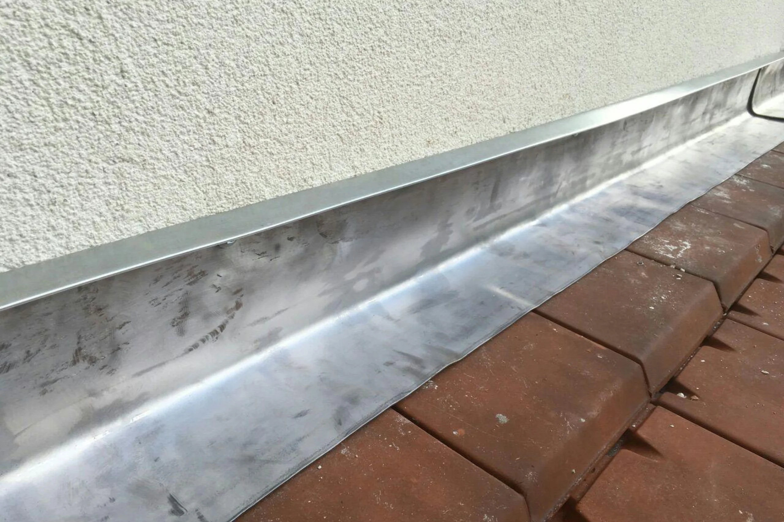 Étanchéité toiture 45 Puiseaux