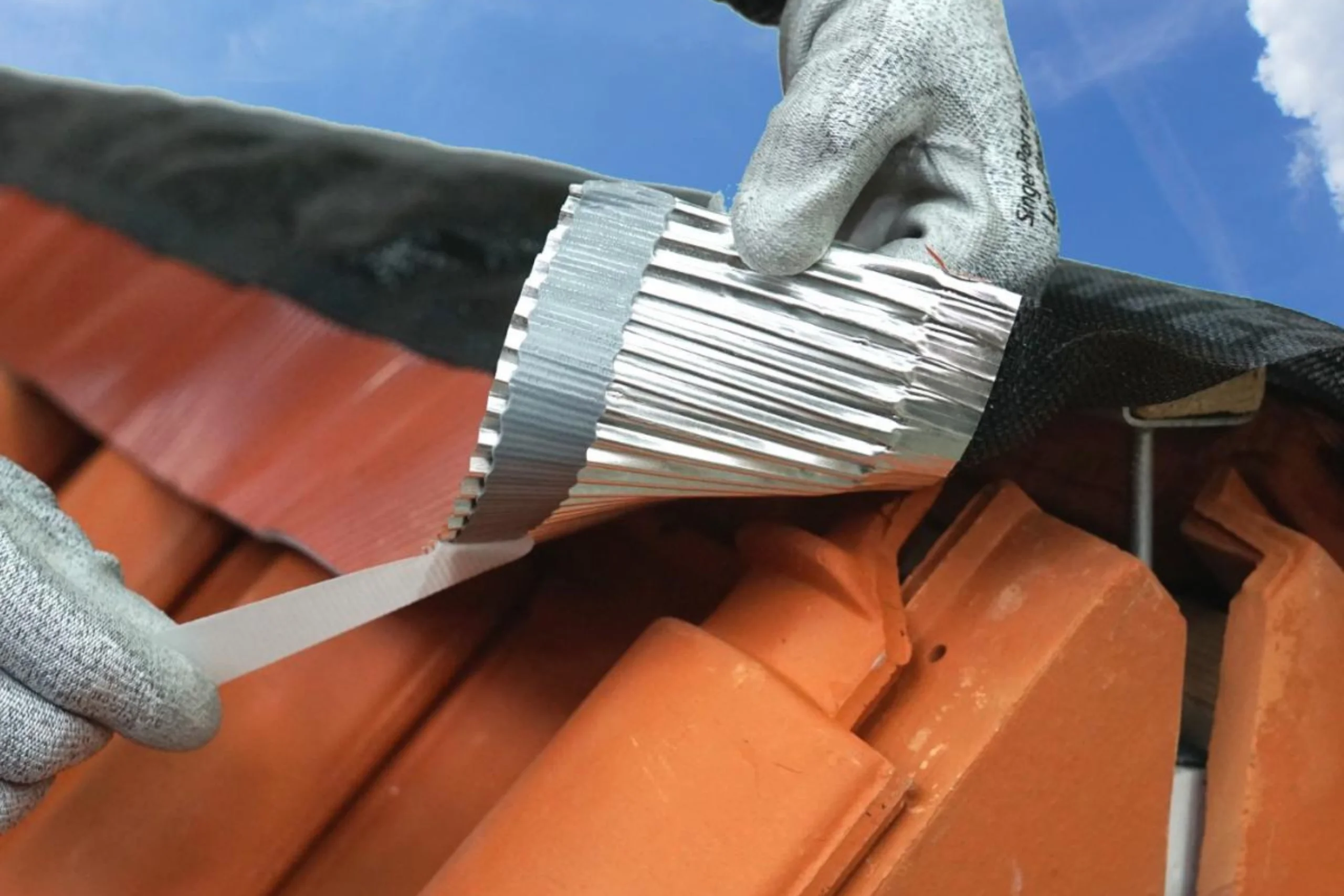 Étanchéité toiture Puiseaux 45390